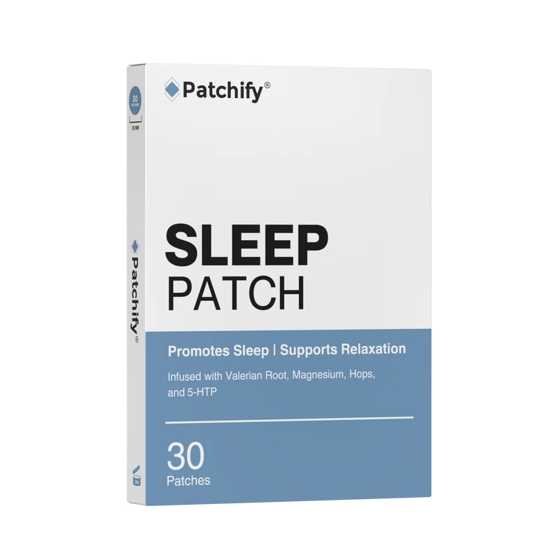 Sleep Patch