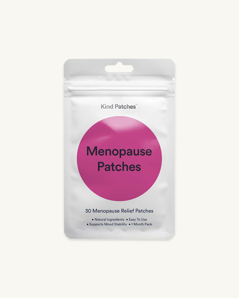 Menopause Patches