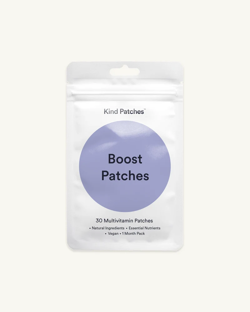 Boost Patches