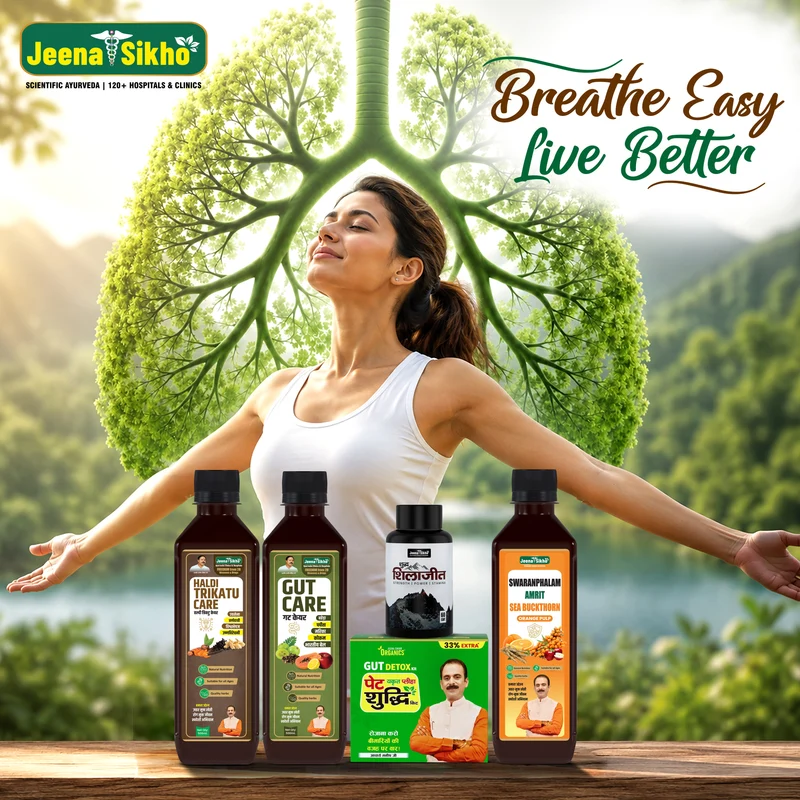 Respiratory Care Essential Combo | Respiratory Wellness, Immunity & Energy Support