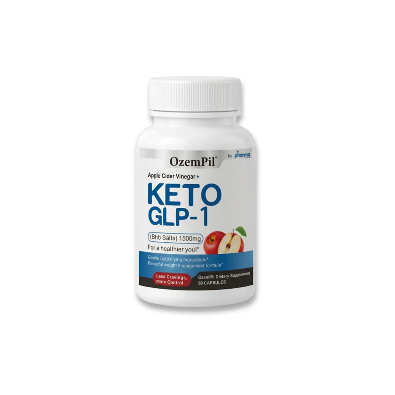 Ozempil Weight Loss Supplement