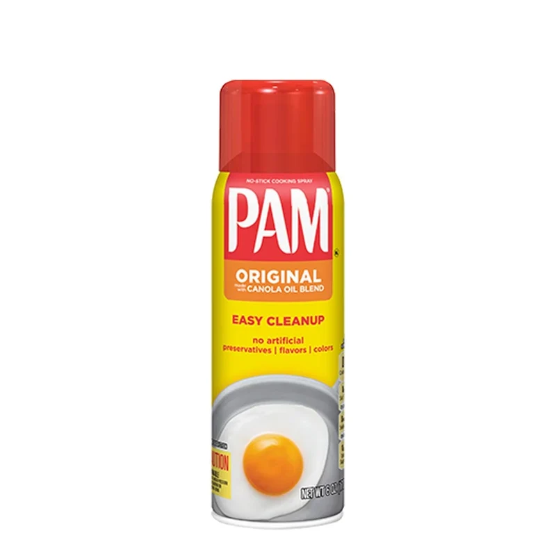 Pam Cooking Spray 482 g