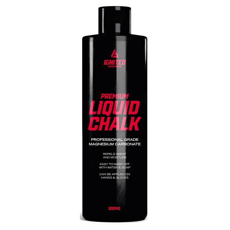 Ignited Liquid Chalk 100 ml