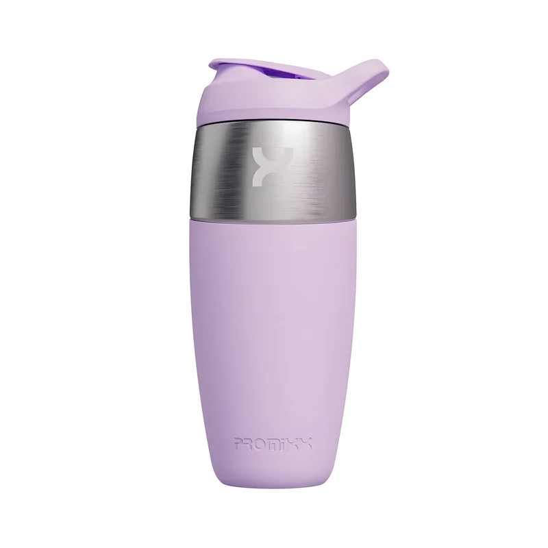 ProMixx Pursuit Single Wall Steel 950 ml