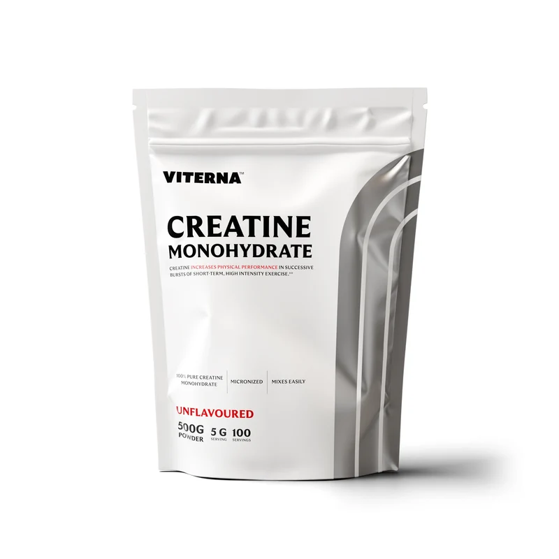 Viterna Creatine Monohydrate 500 g