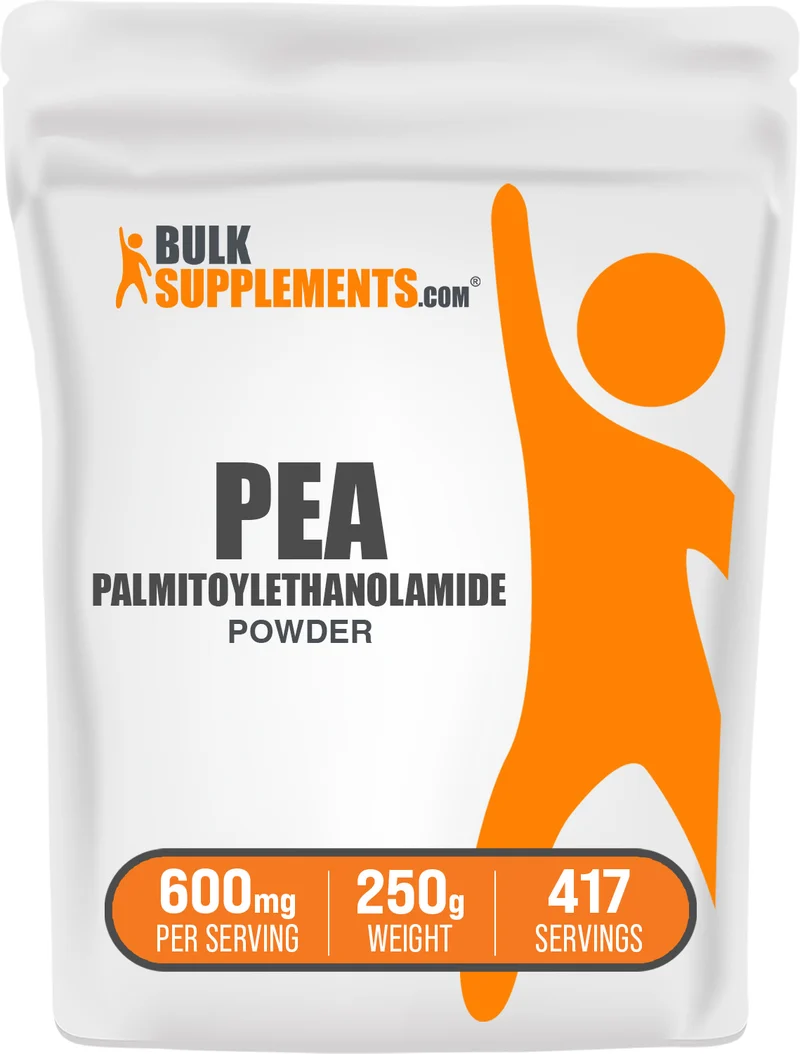 Palmitoylethanolamide (PEA) Powder