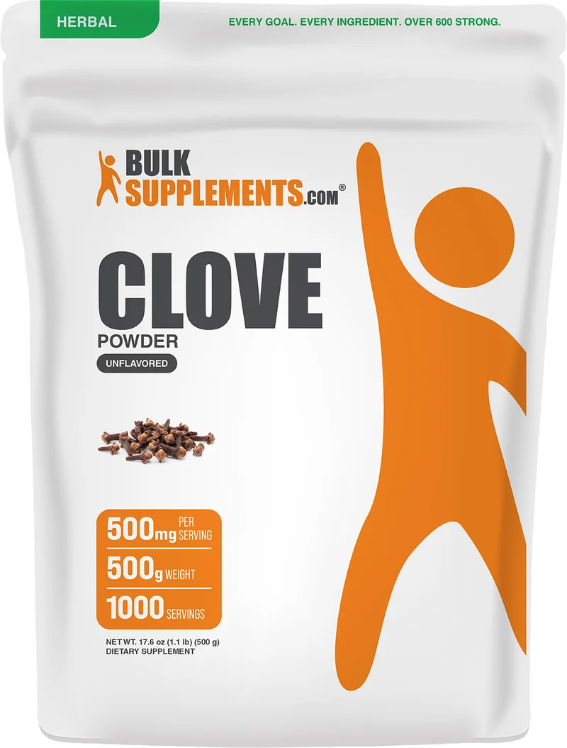 Cloves Powder