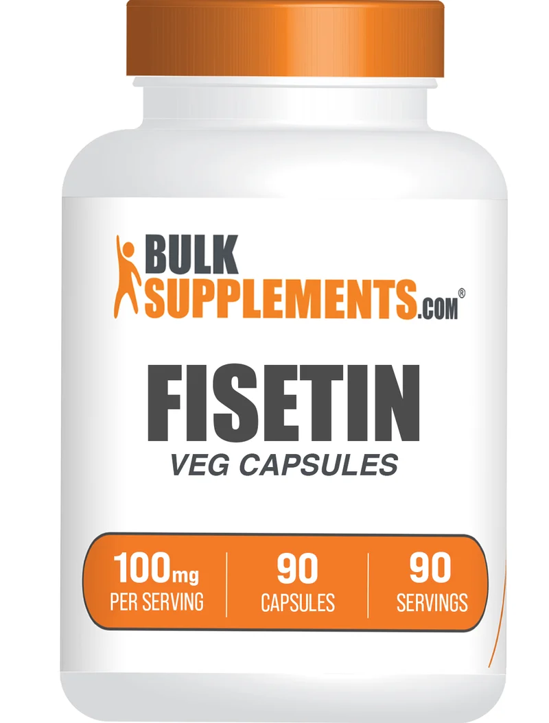 Fisetin Capsules