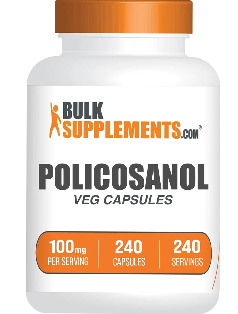 Policosanol Capsules