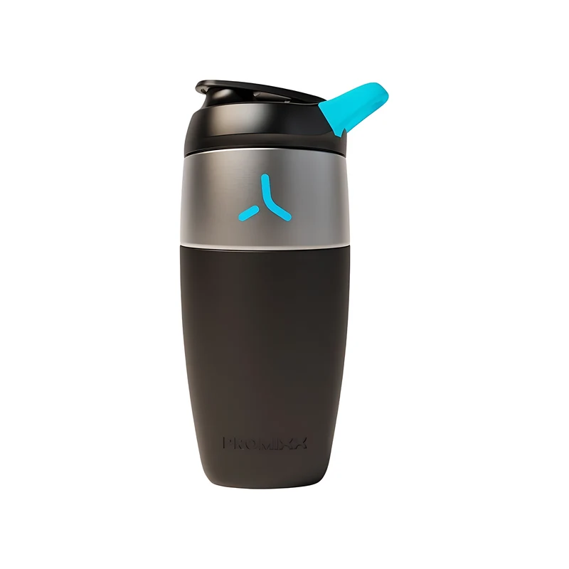 ProMixx Pursuit 2 Single Wall Steel 760 ml