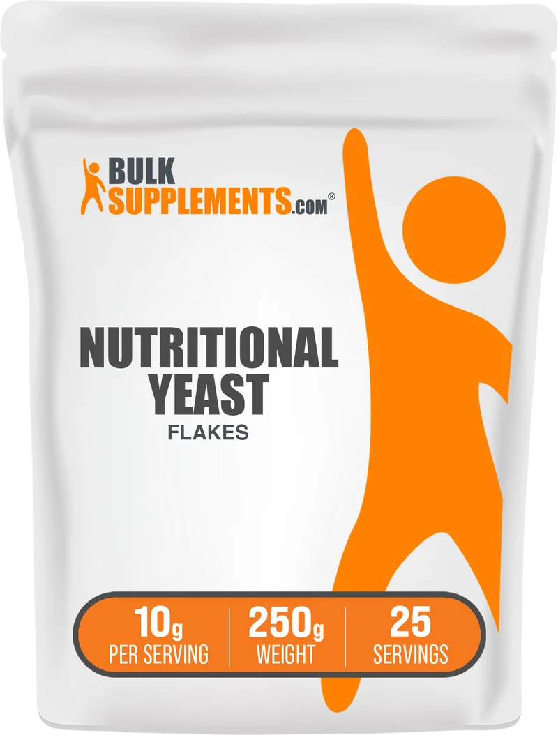 Nutritional Yeast Flakes