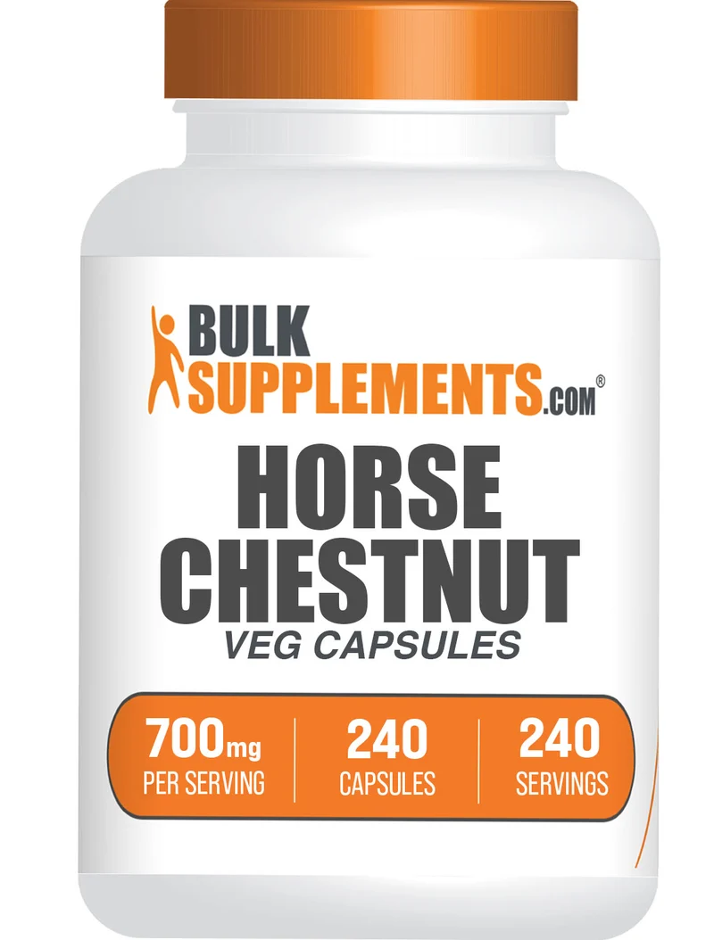 Horse Chestnut Extract Capsules