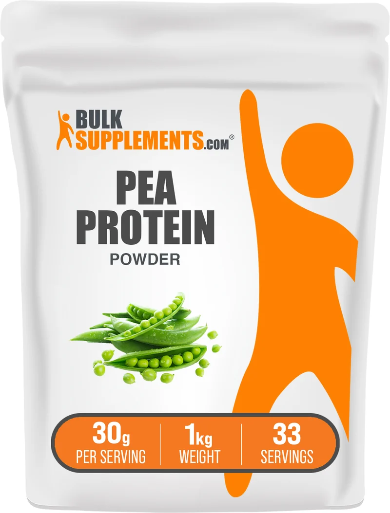 Pea Protein Powder