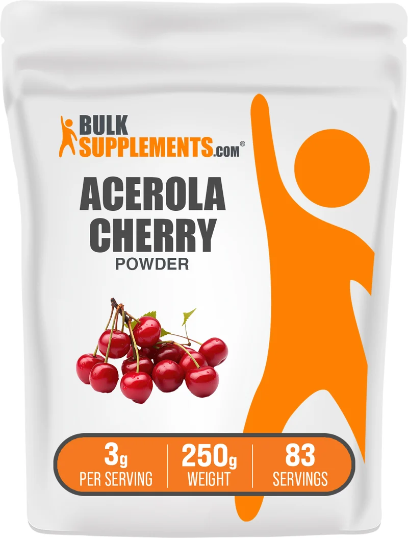 Acerola Cherry Powder