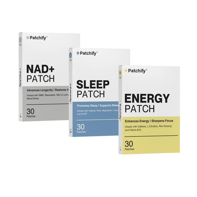 Full Wellness Bundle