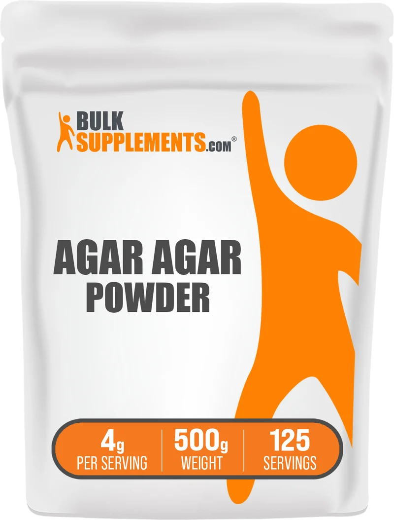 Agar Agar Powder