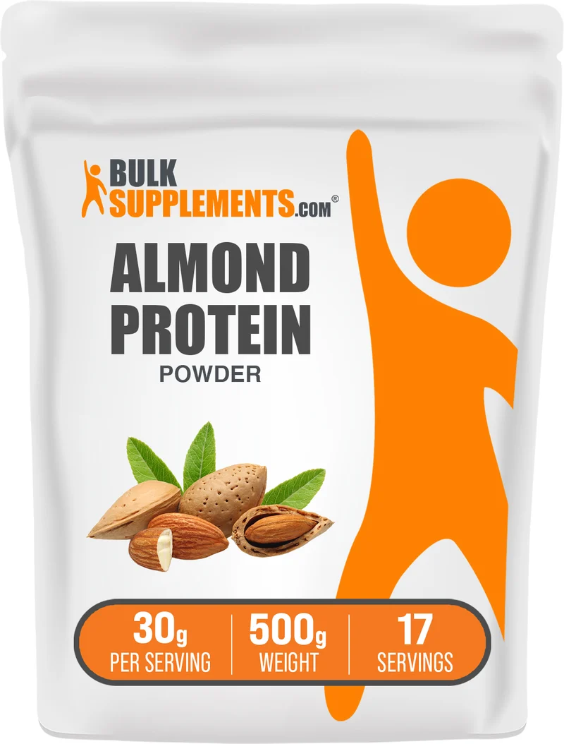 Almond Protein Powder