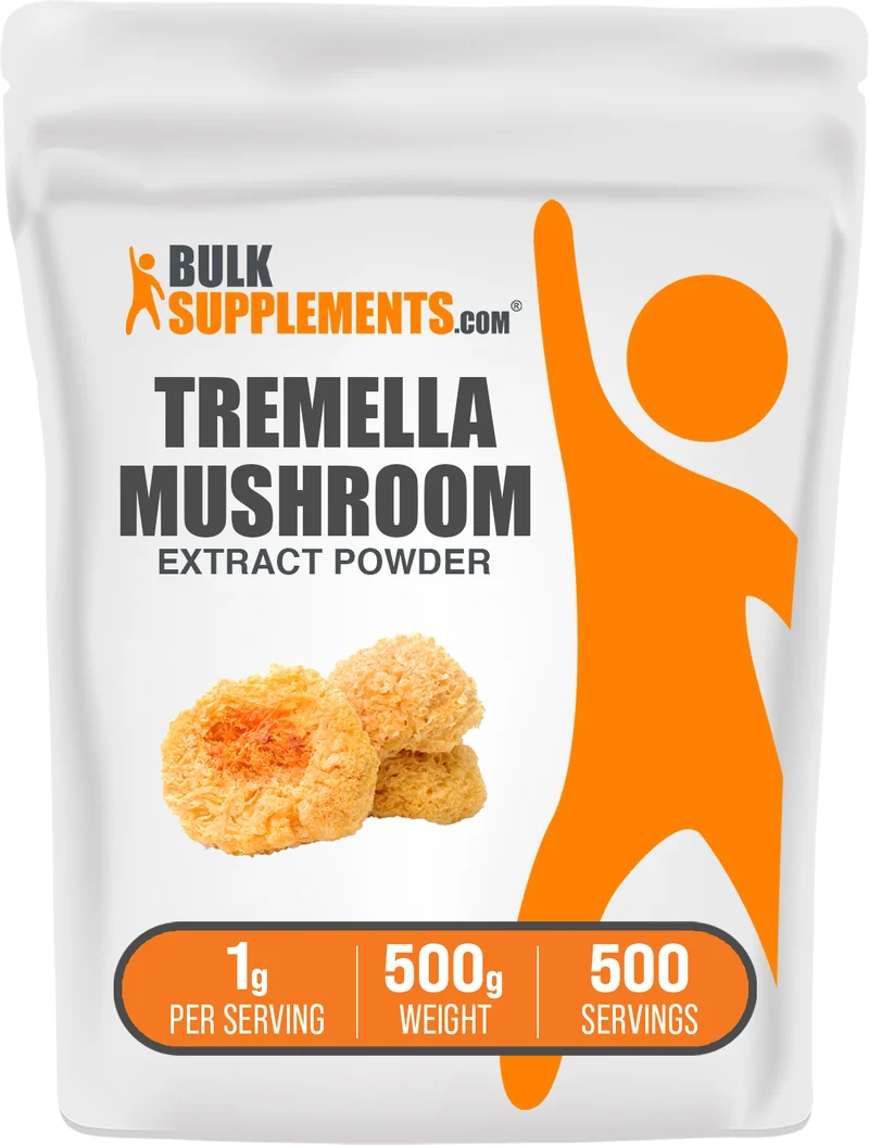 Tremella Mushroom Extract Powder