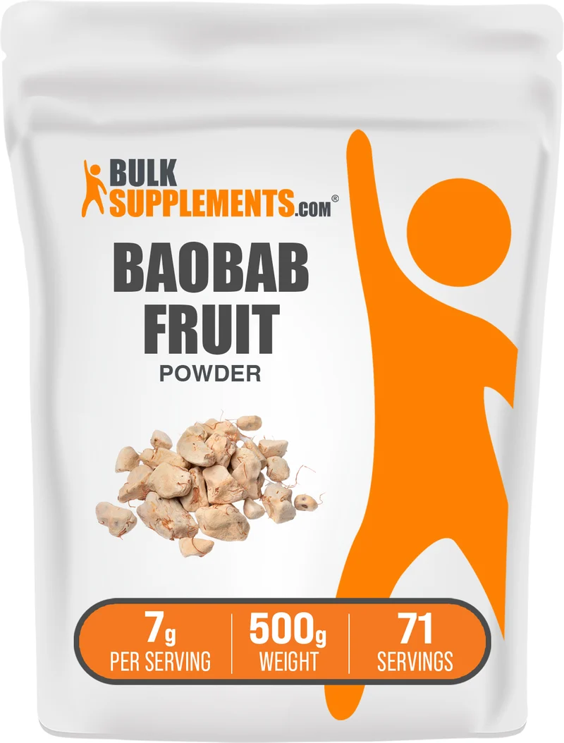 Baobab Powder