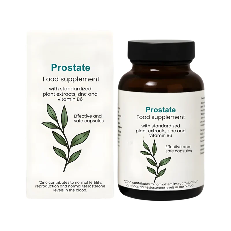 Men's Prostate Supplement