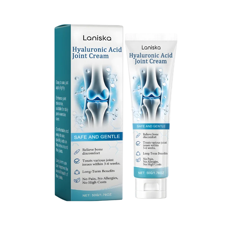 Hyaluronic Acid Joint Cream