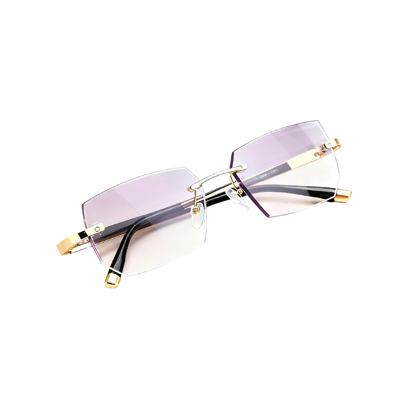 All-in-One Vision Glasses