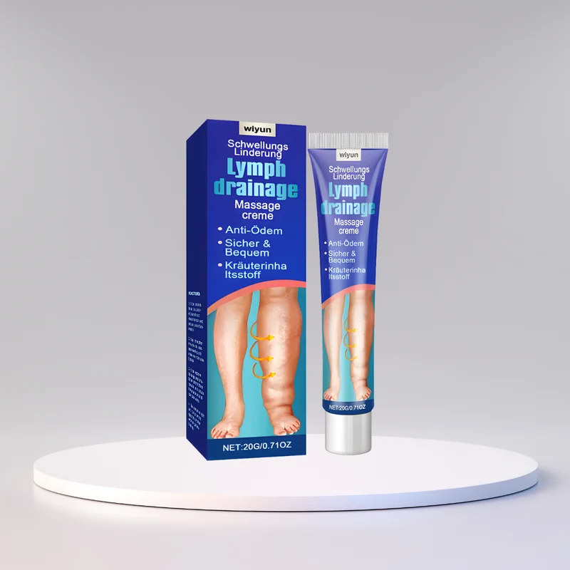 Swelling Relief Cream