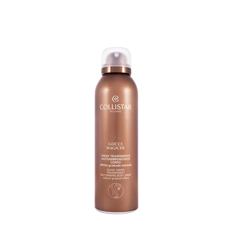Collistar Gocce Magiche Self Tan Body Spray 150 ml