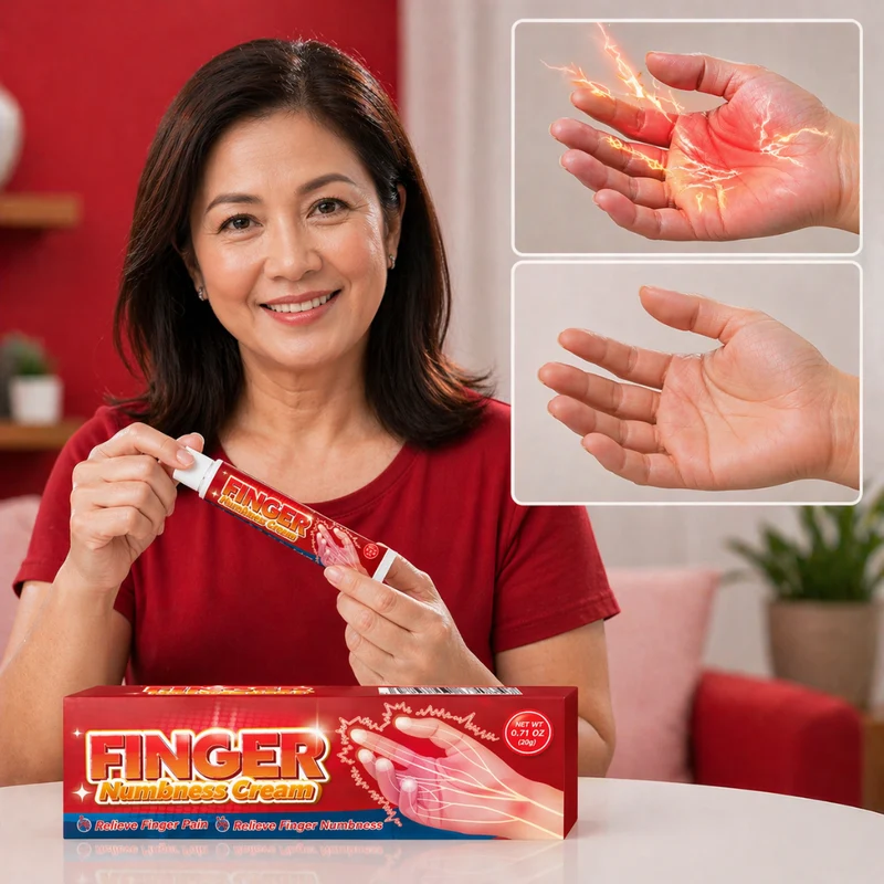 NuroLief® | Snelwerkende verlichting voor gewrichten, spieren en dagelijks comfort!