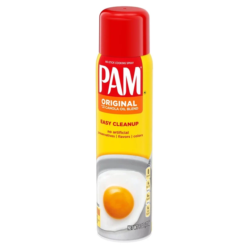 Pam Cooking Spray 170 g