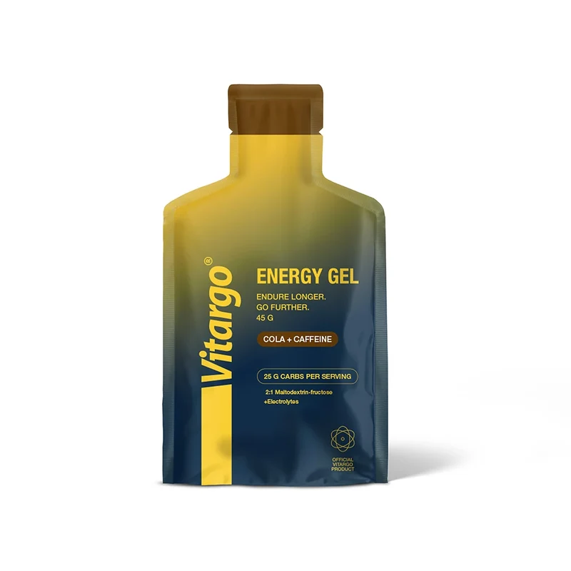 Vitargo Gels 45 g