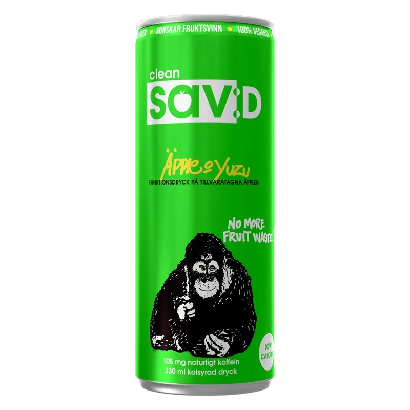 Clean Sav:D 330 ml