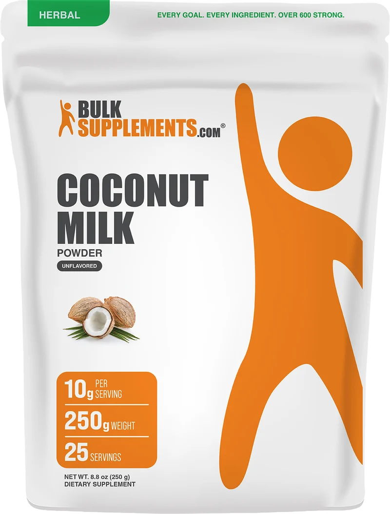 Coconut Milk Powder