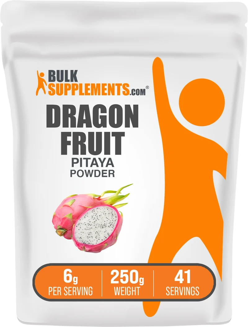 Dragon Fruit Powder