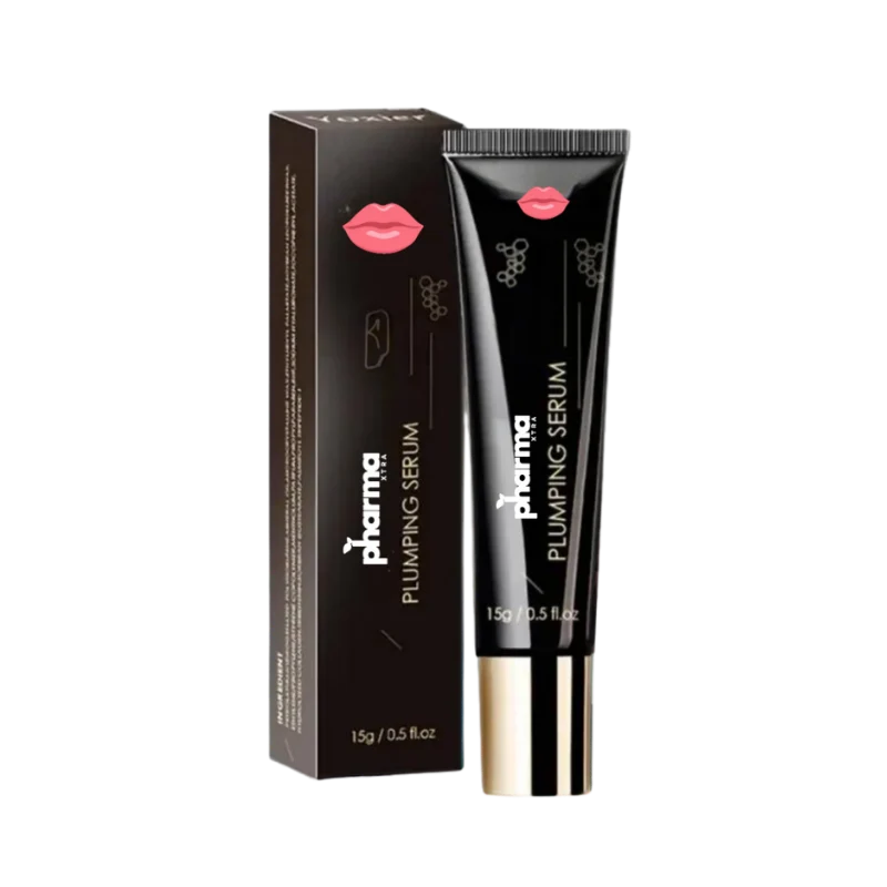 Lip Plumping Serum