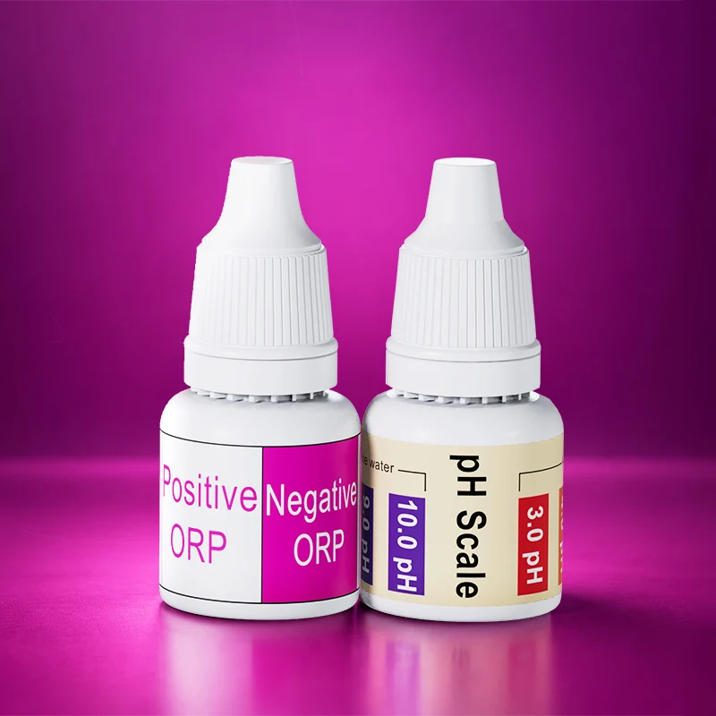 Water Testing Kit | pH & ORP