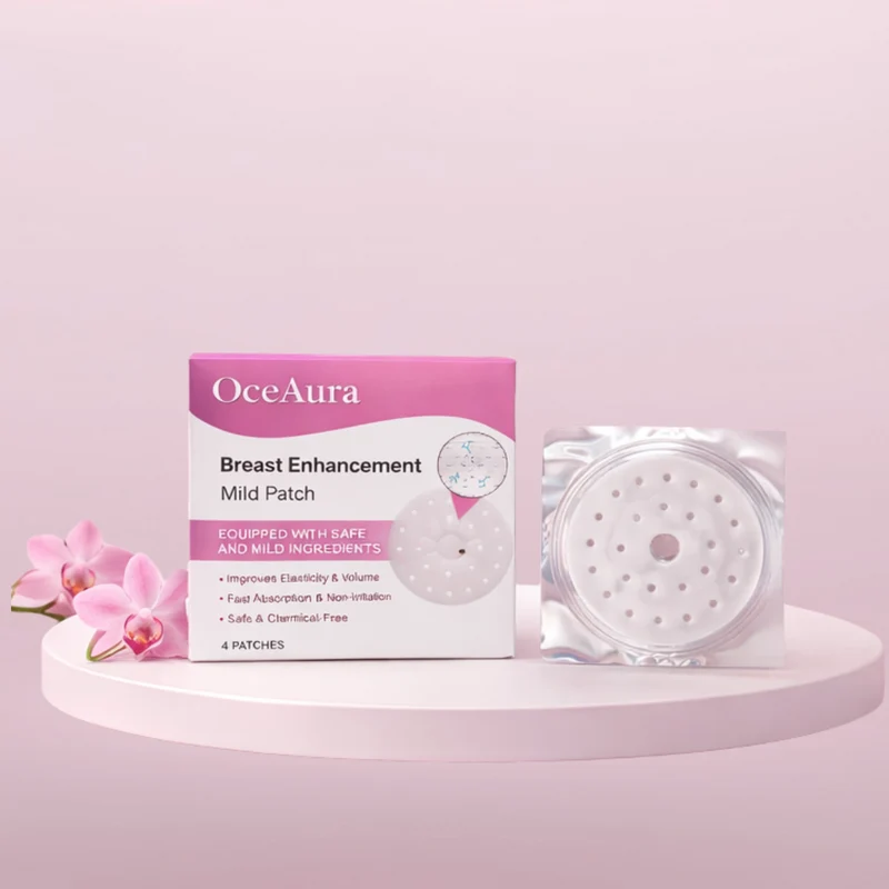 Breast Firming Patch