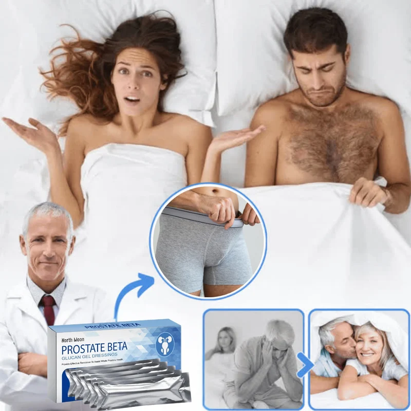 Prostate Beta | Maximale Prestaties, Snelle Resultaten voor Hardere, Vollere Erecties!
