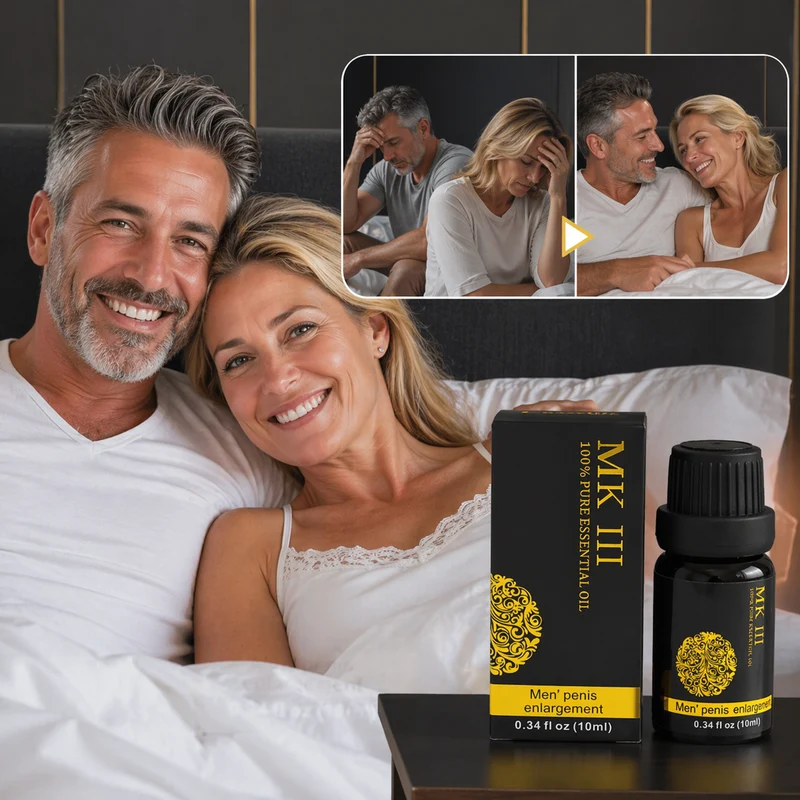 Erectra™ | Voel je Groter, Sterker en Langer