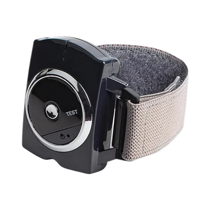 Smart Anti-Snoring Armband