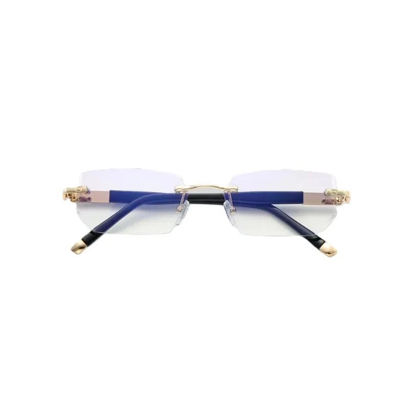 Adaptive Smart Eyeglasses