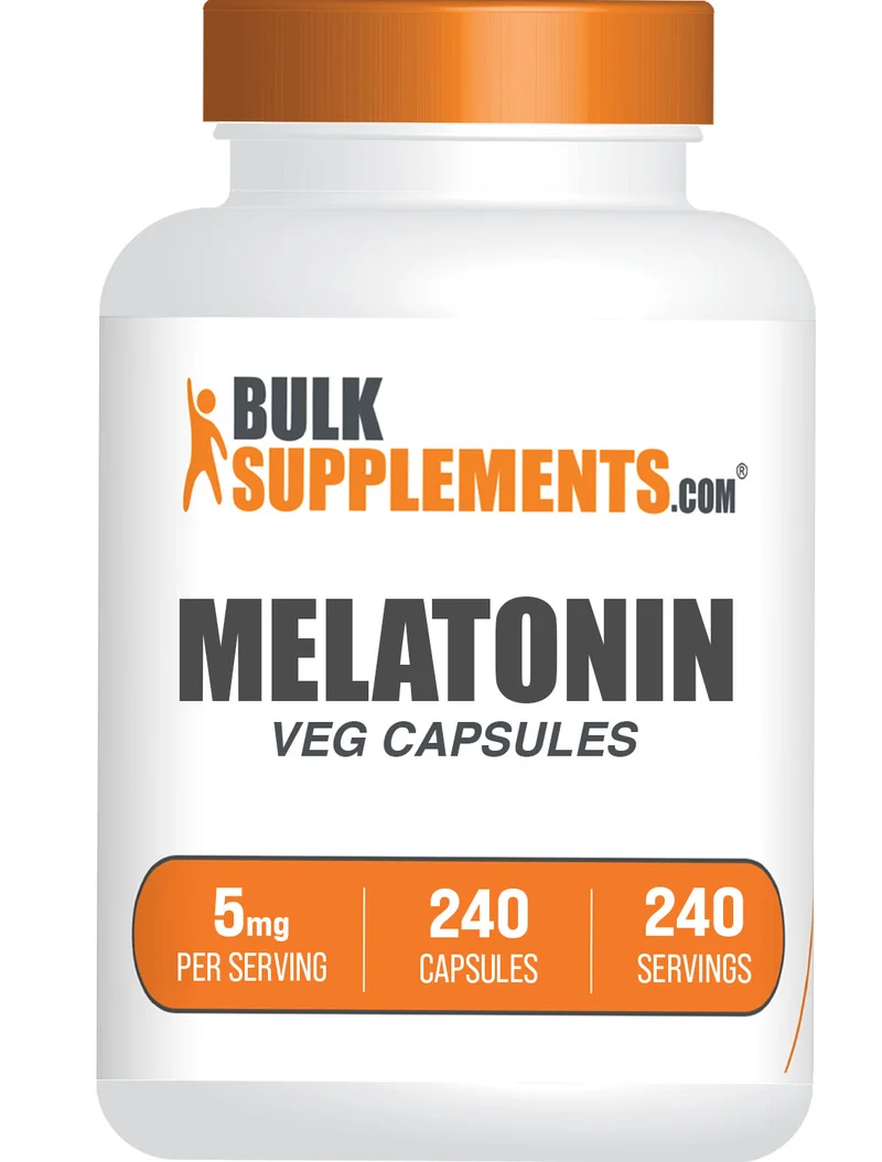 Melatonin Capsules