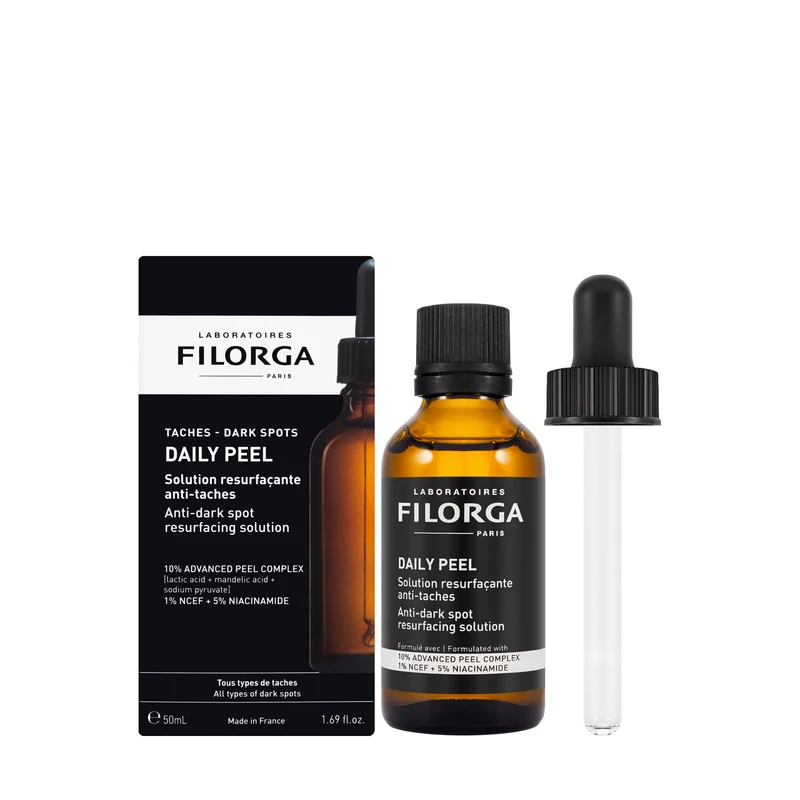 Filorga Daily Peel Anti-Dark Spot Solution 50 ml