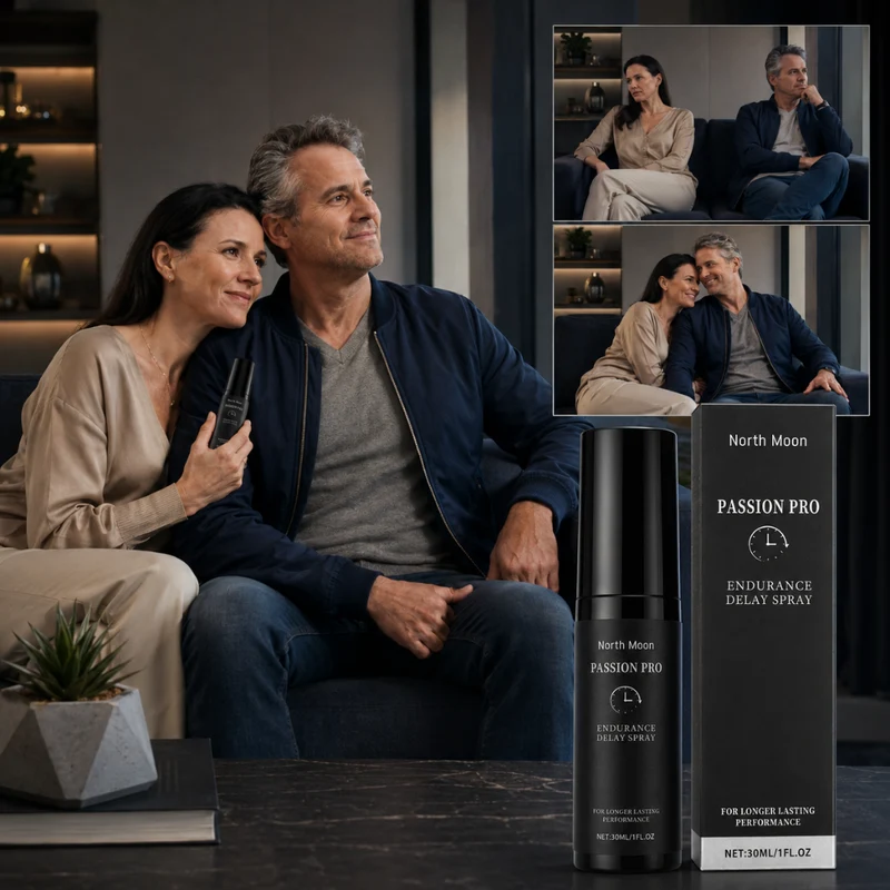 Endurance Delay Spray | Neem de Controle Terug — Resultaat Vanaf het Eerste Gebruik