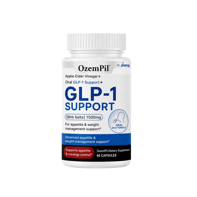 Ozempil Suporte oral com GLP-1