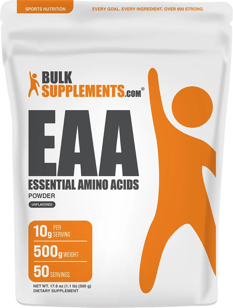 Essential Amino Acids (EAA) Powder