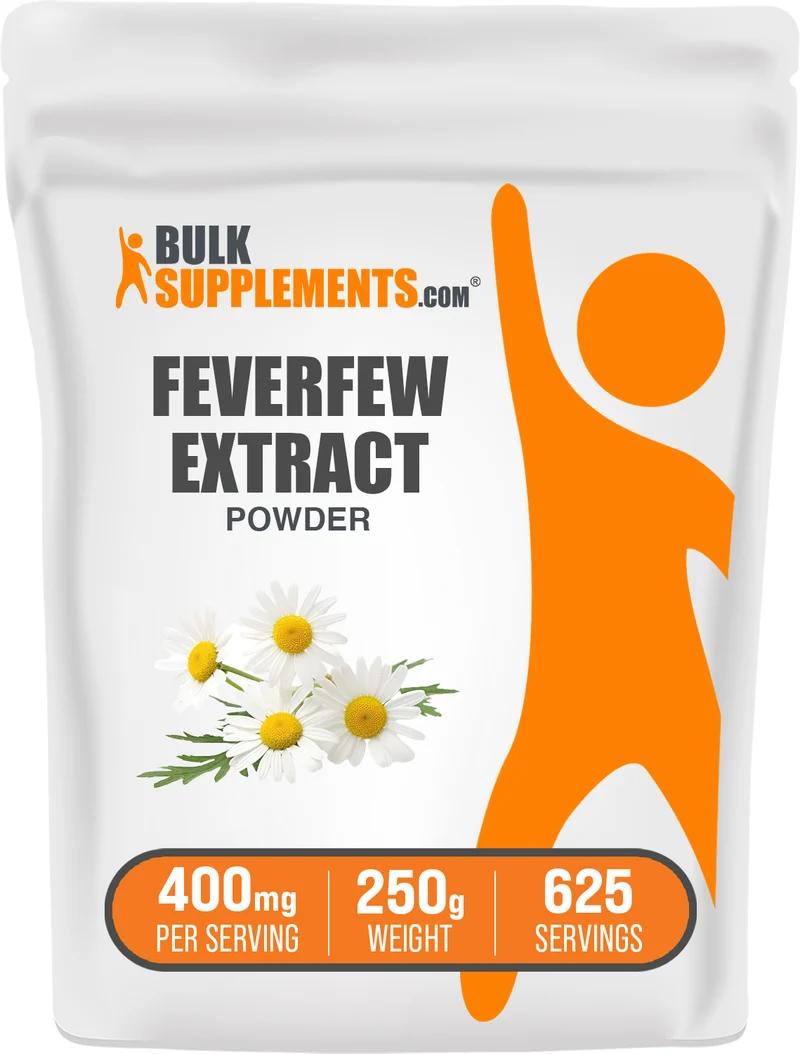 Feverfew Extract Powder
