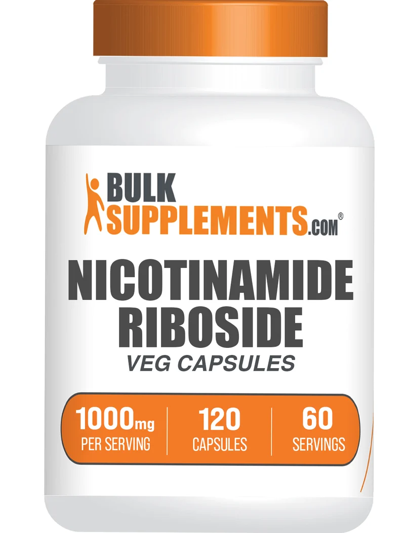 Nicotinamide Riboside Capsules