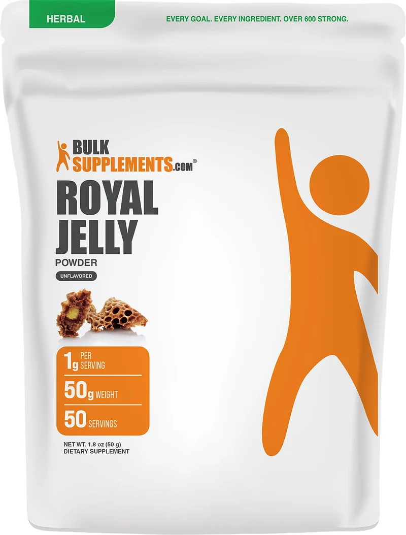 Royal Jelly Powder