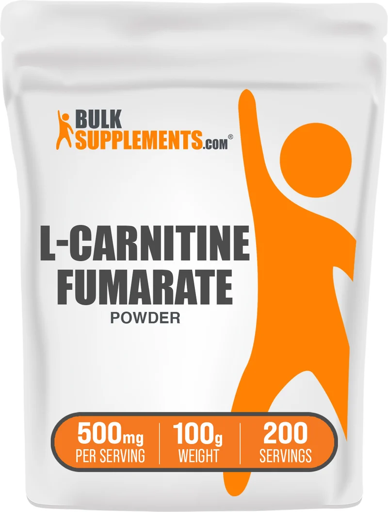 L-Carnitine Fumarate Powder